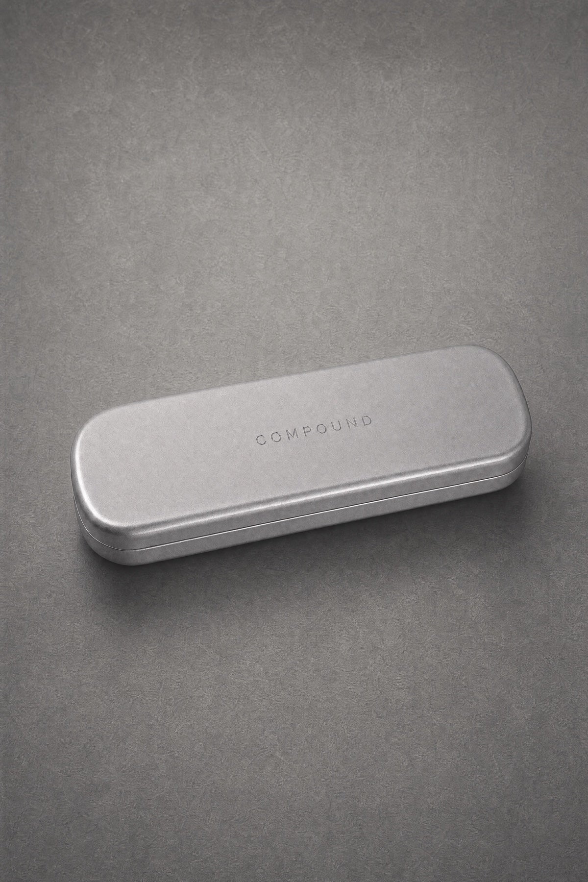 Compound Peptide Pen Travel Kit — TSA-friendly carry system