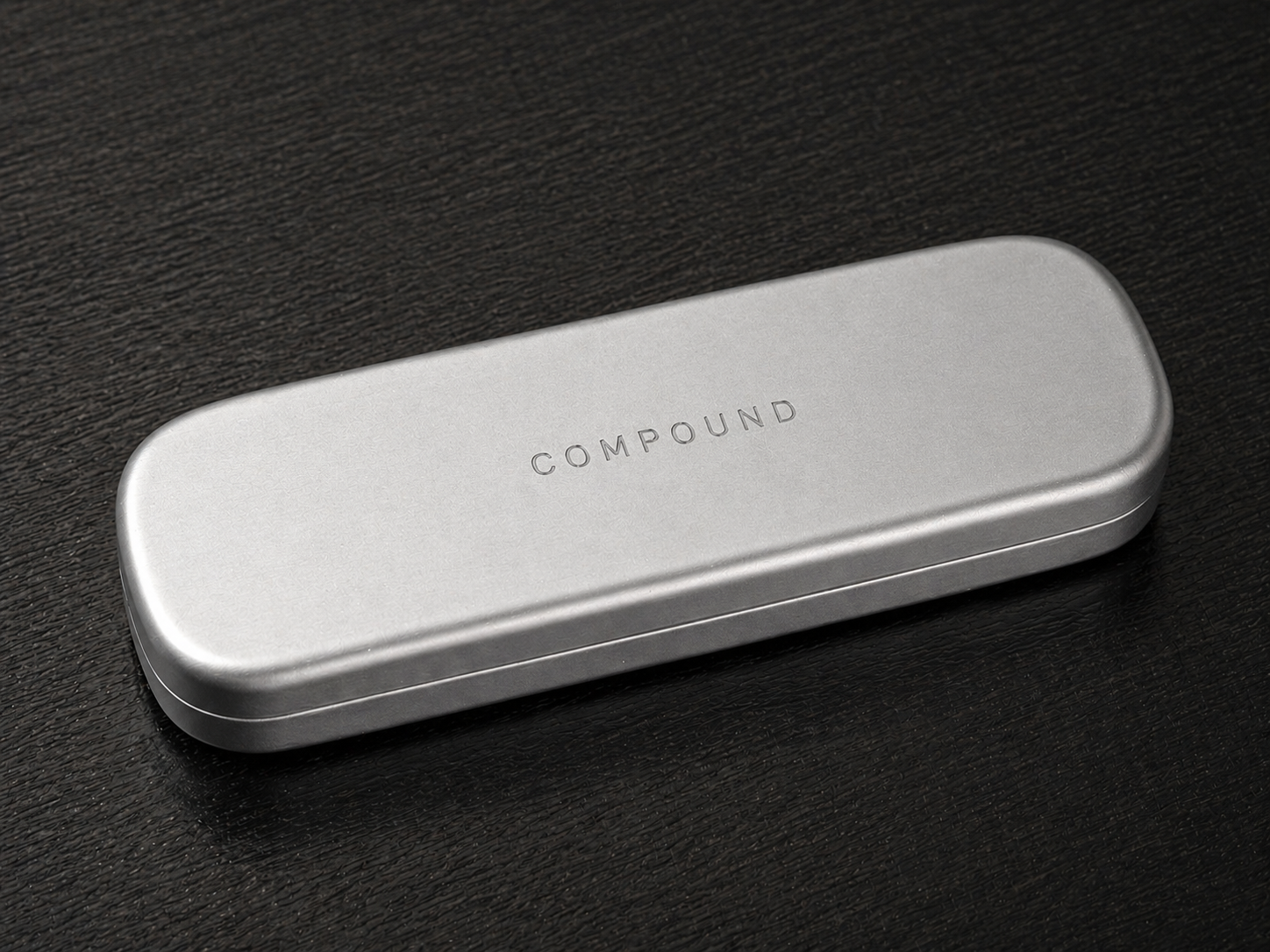 Compound Bundle — Peptide Pen V3 paired with Travel Kit